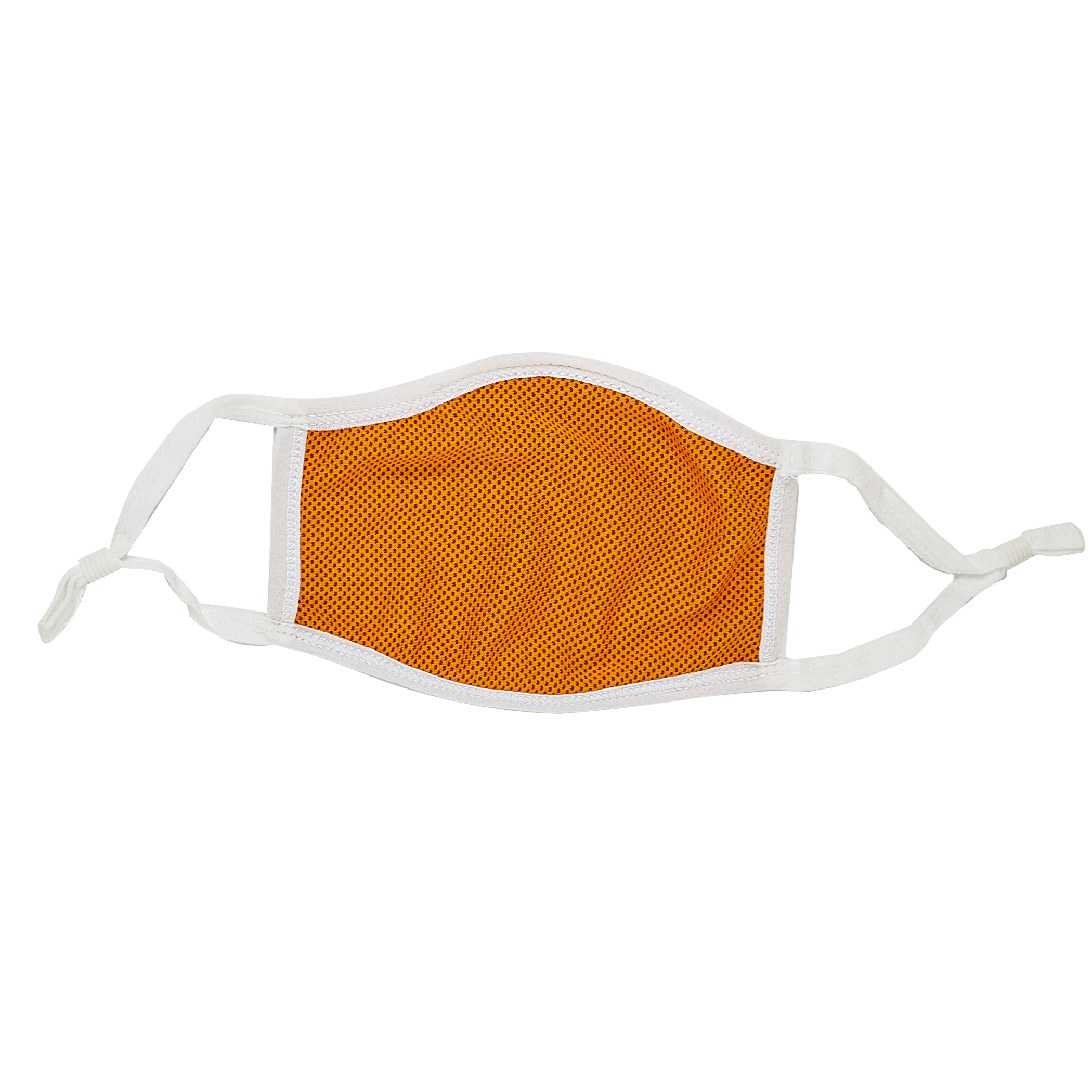 Chill Mask - 3 Ply Poly Mask with Adjustable Ear Loops 3