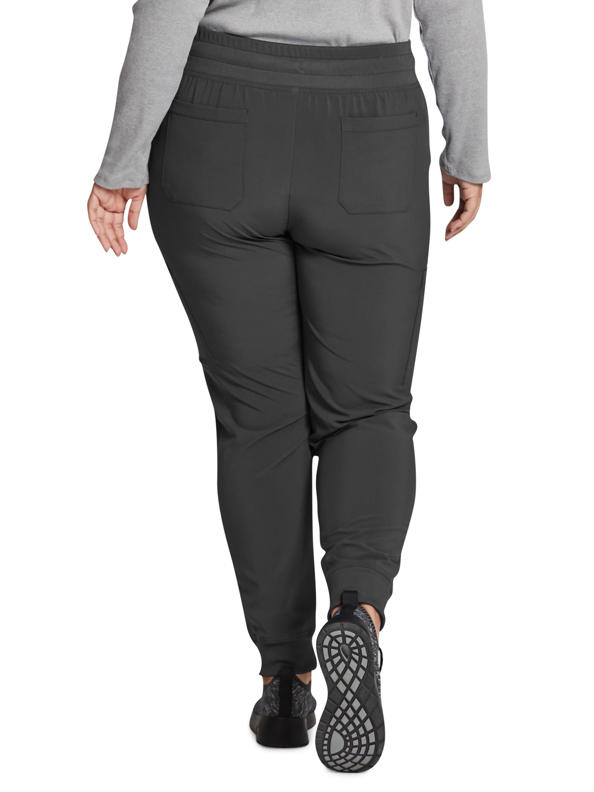 Dickies Medical - EDS Essentials - Women's 6-Pocket Mid Rise Jogger Pant 38