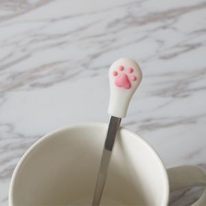 Paw Handle Spoon 24