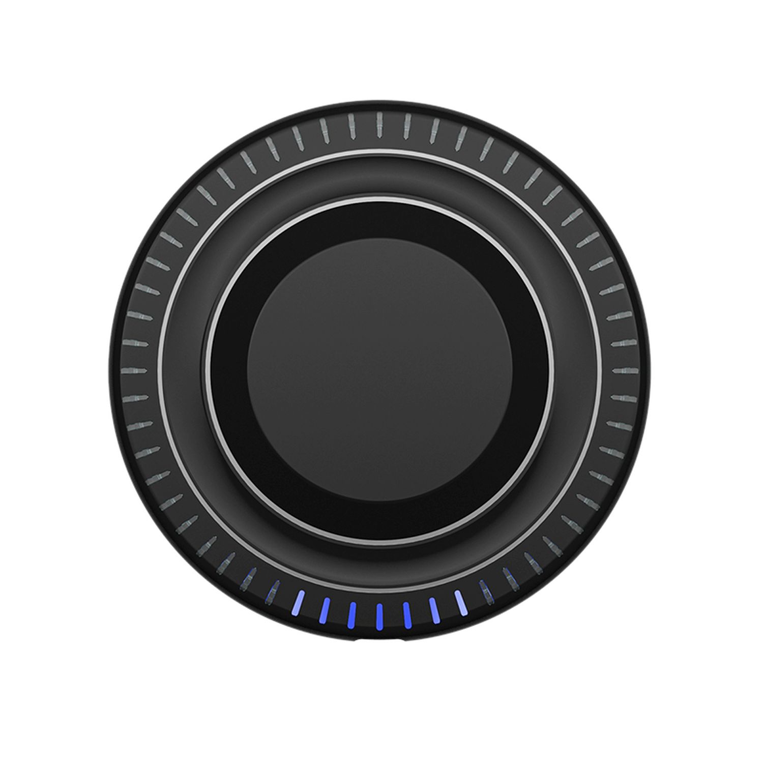 15W Fast Charging Wireless Light-Up Charging Pad 1