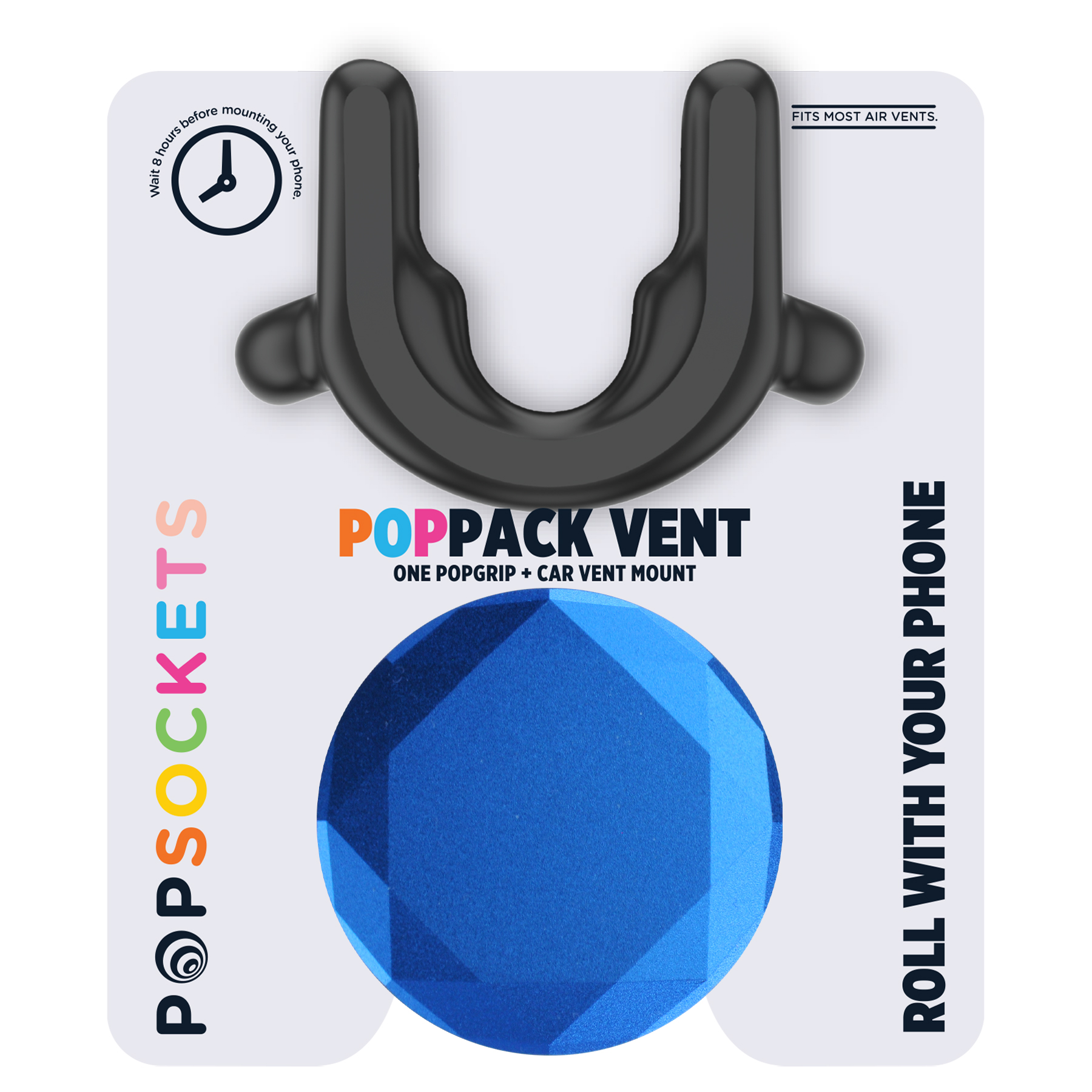 PopSockets Vent Mount 201