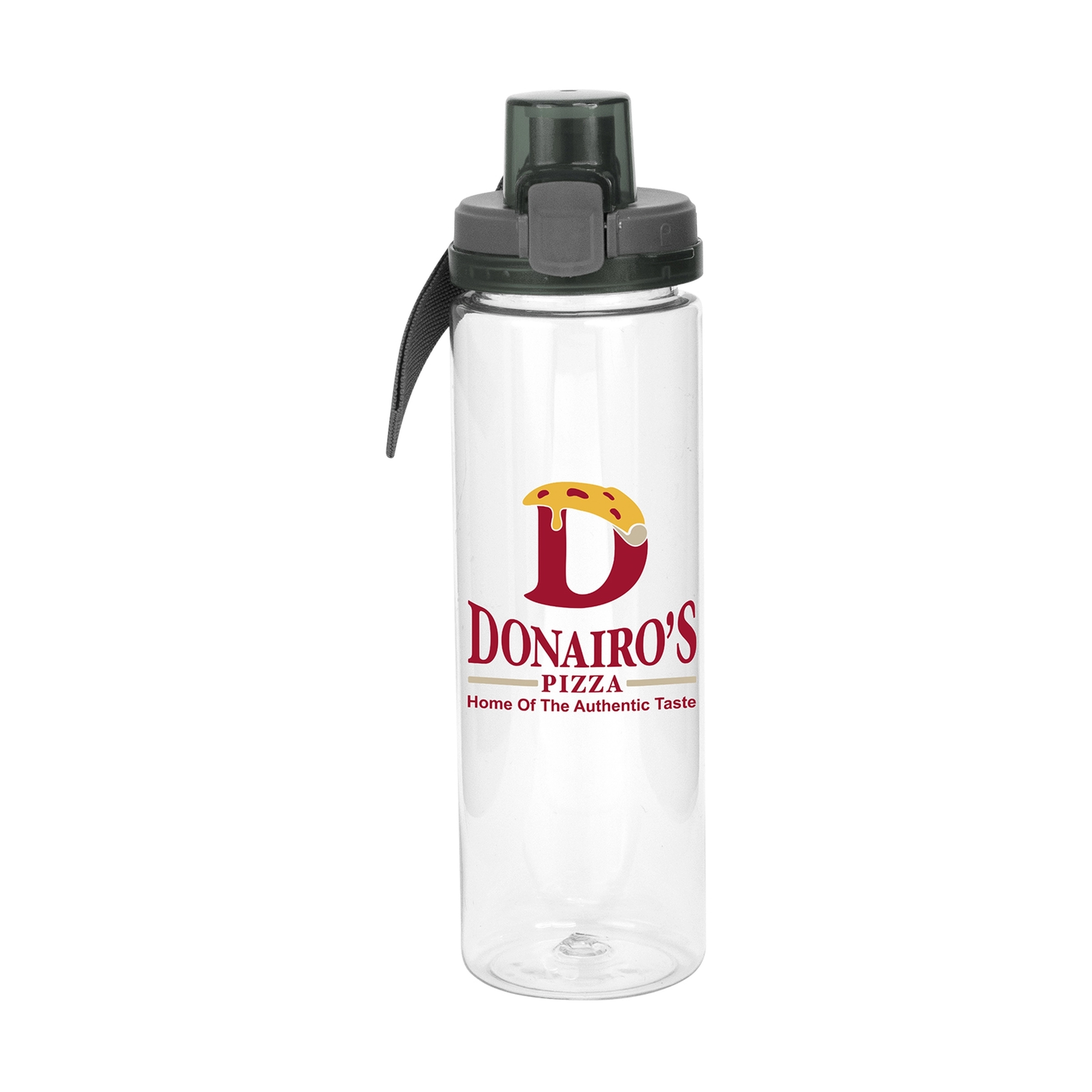 Locking Lid 24 oz. Bottle 13