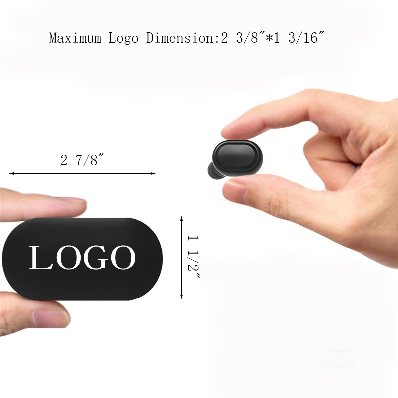 Wireless Bluetooth EarPhone 2