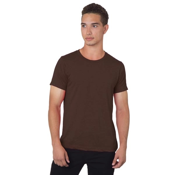 Unisex 50/50 Fine Jersey Crew 2