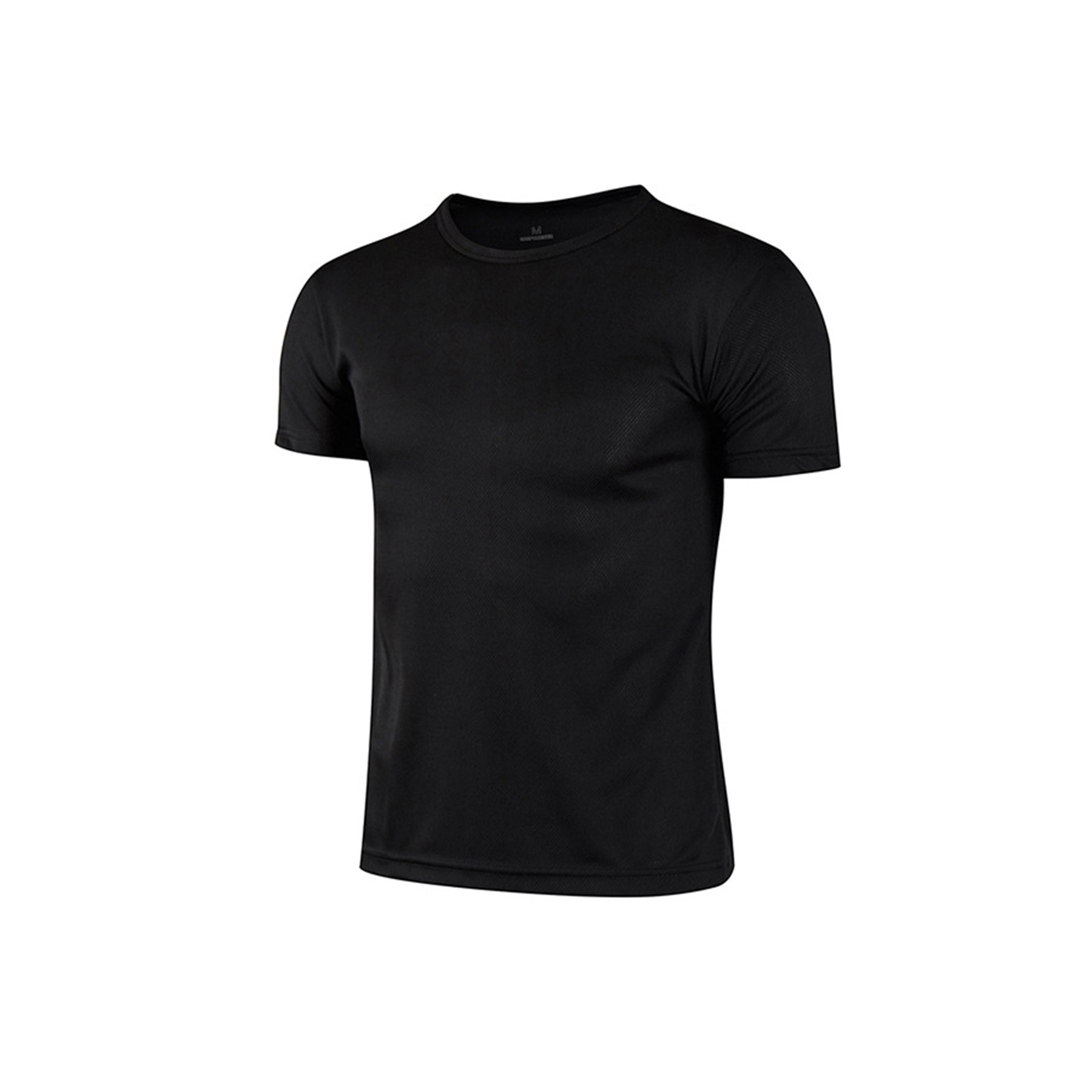 Unisex Crew Neck T Shirt 6