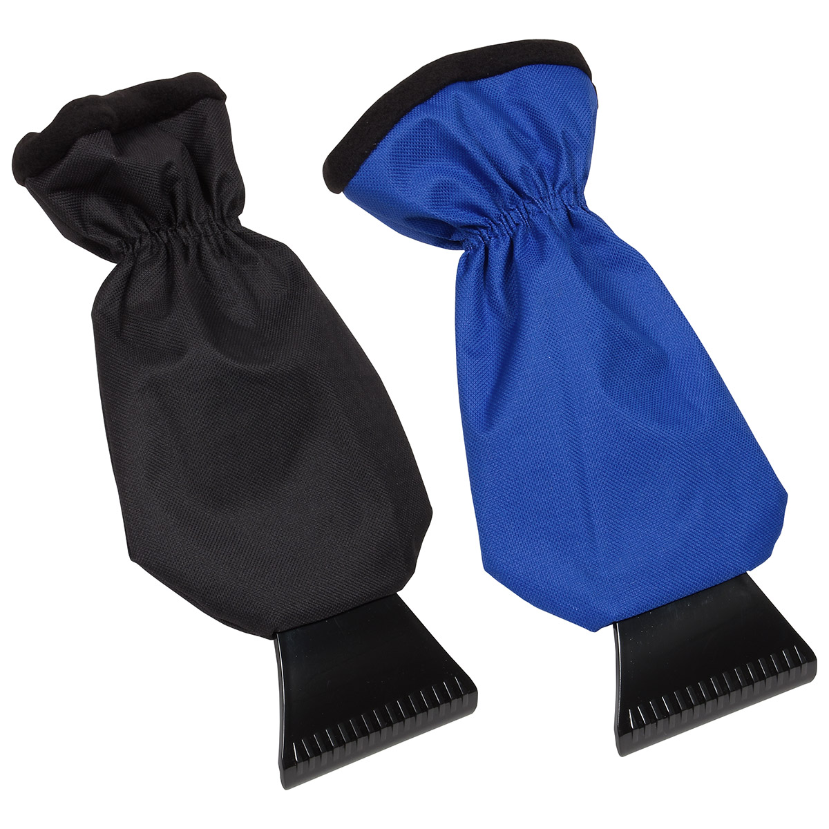 Warm Grip Ice Scraper 8