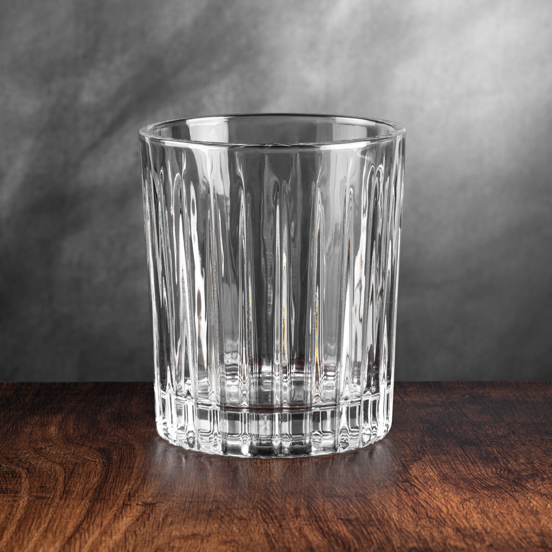 Glencoe Whiskey Taster - 10oz 7