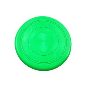 Soft Rubber Pet Flying Disc 6