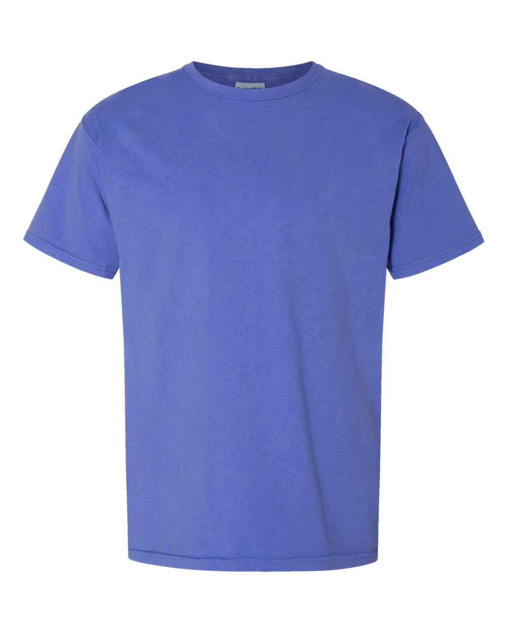 Men's Garment-Dyed T-Shirt - GDH100 100