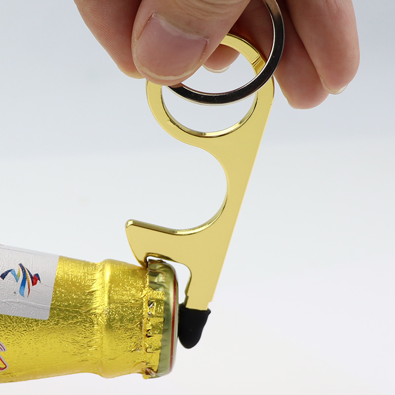 GermGuard Touchless Key Tool 6
