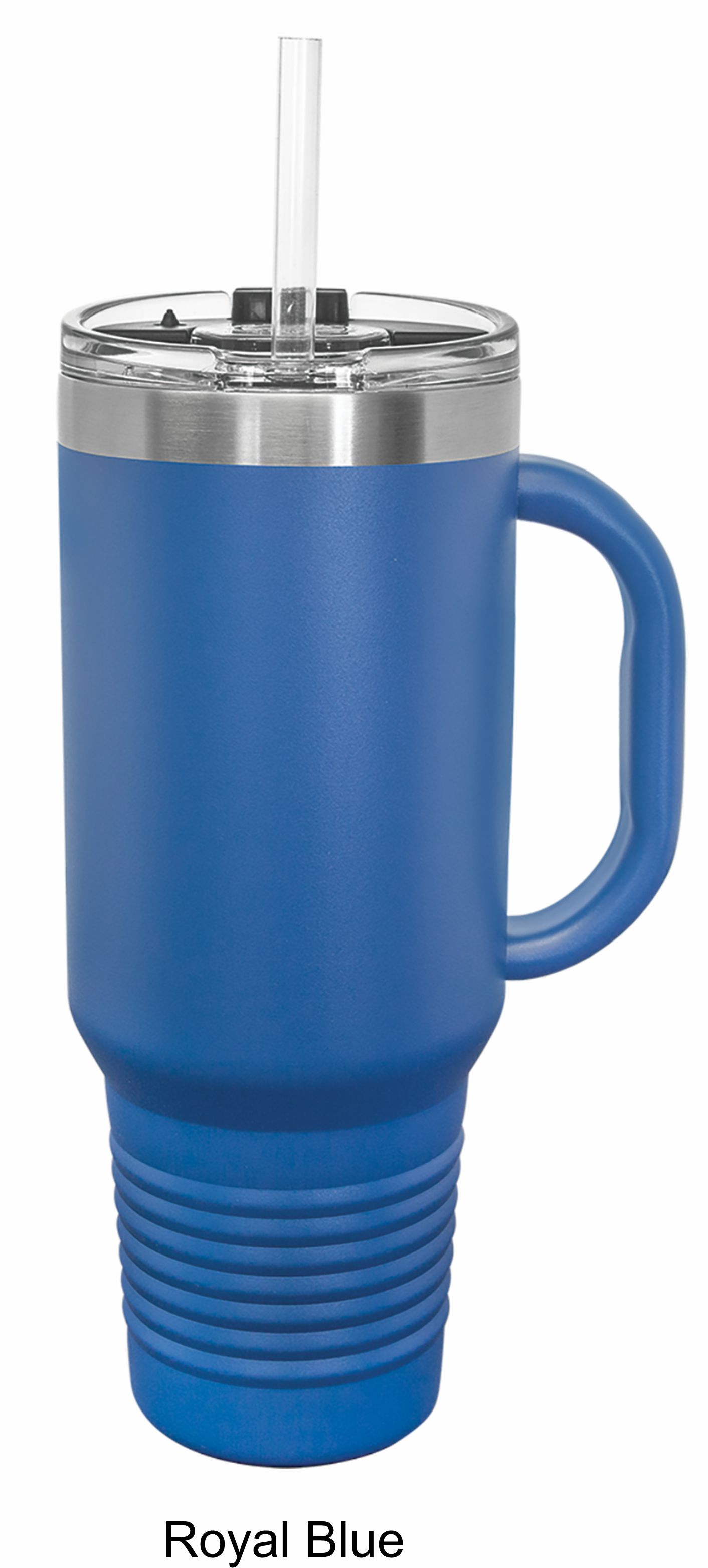 40 oz Polar Camel Mug Tumbler 1