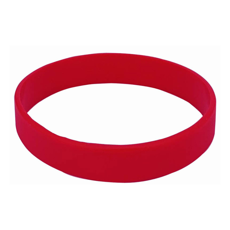 Special Shape Silicone Bracelet 3
