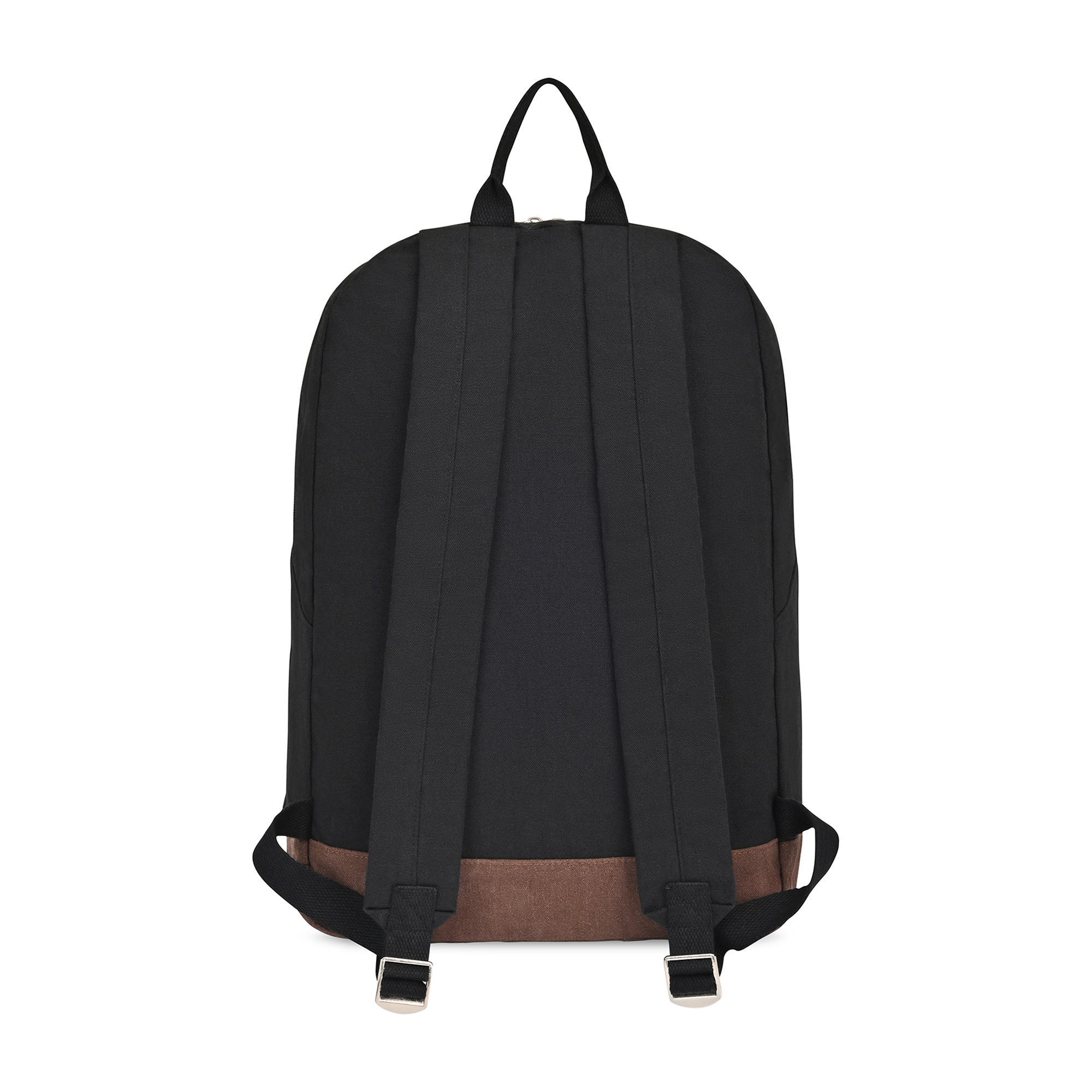 Ivy Recycled Cotton Laptop Backpack - AWARE™ 34