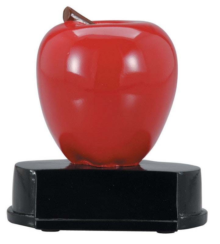 Full Color Apple Resin 2