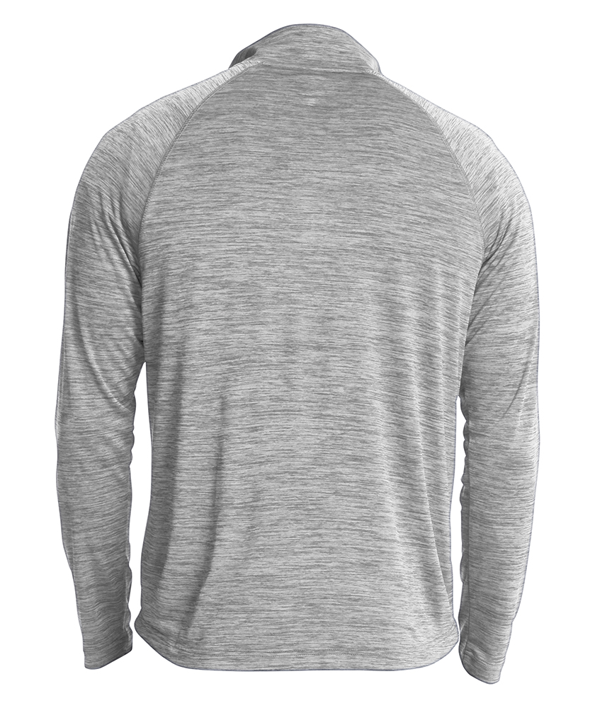 Men's Space Dye Performance Pullover 70