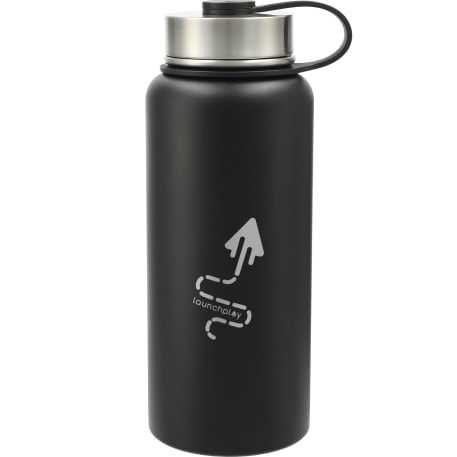 Highland 3-in-1 Copper Vacuum Bottle Kit 32oz 154