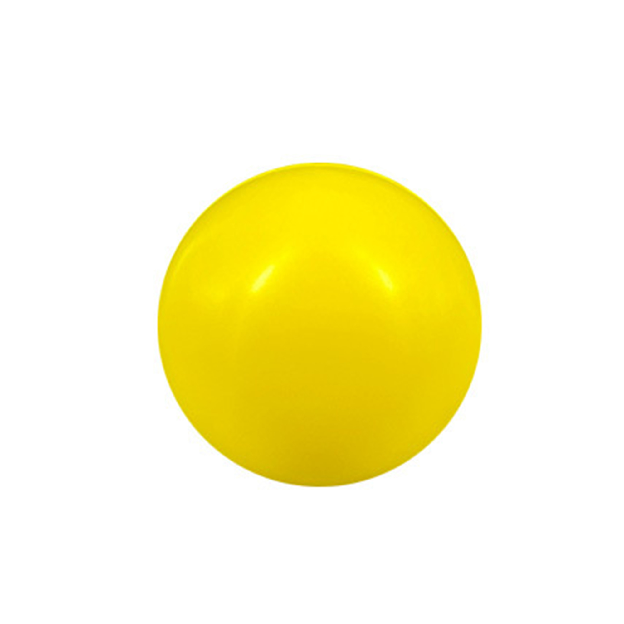 PU Foam Stress Relief Ball 2.5" Diameter 11