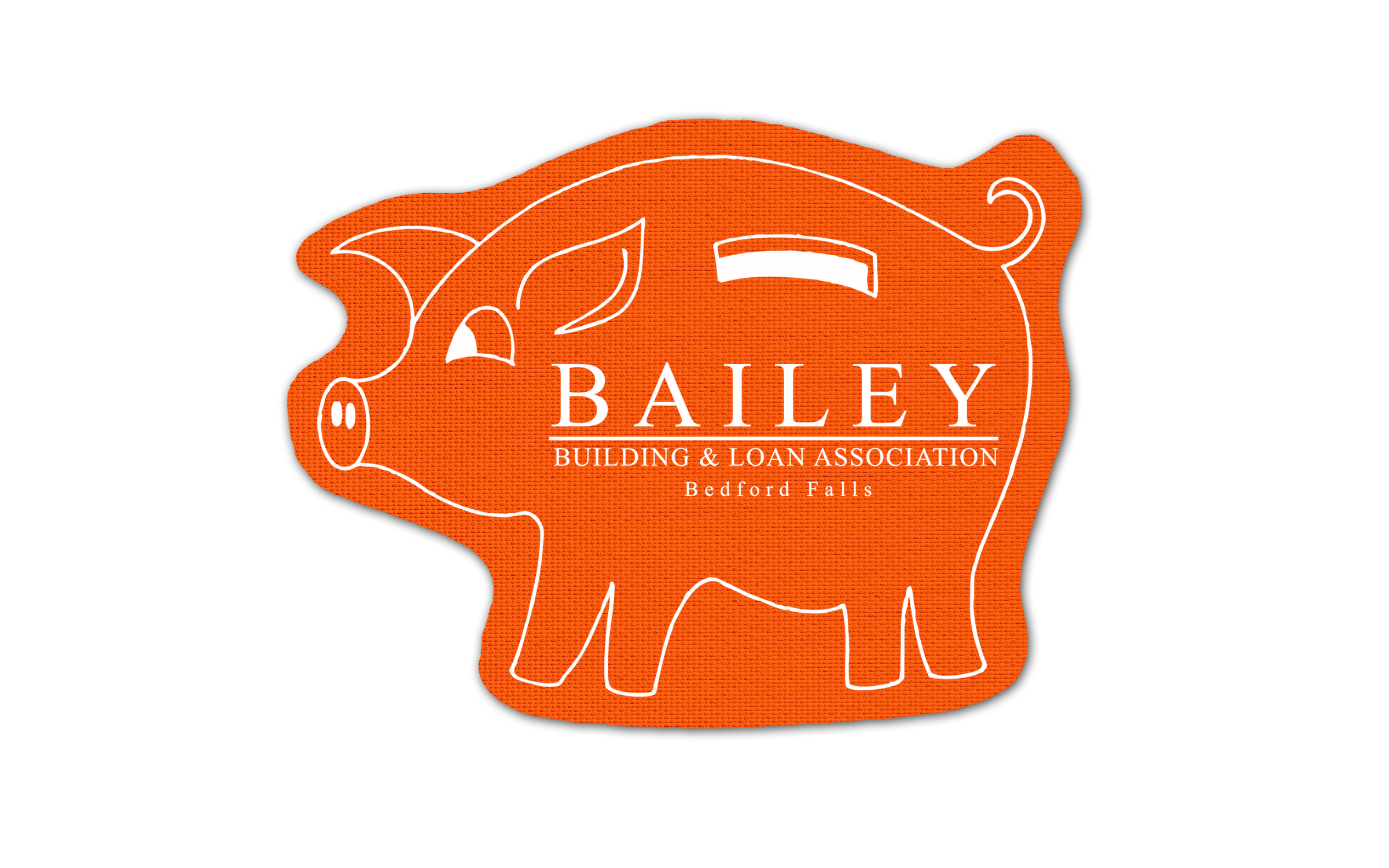 Piggy Bank Rubber Jar Opener 4PG 67