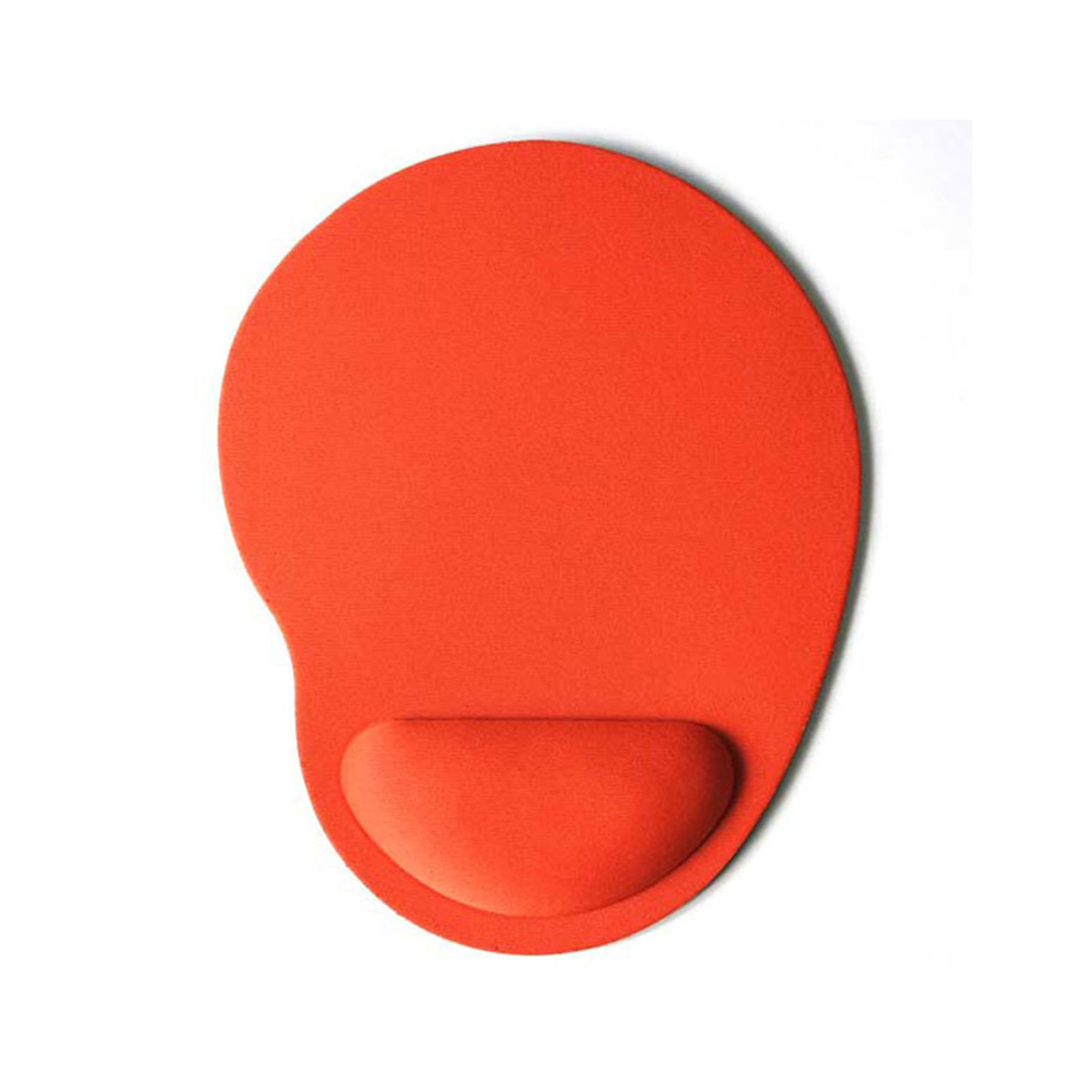 EVA Mouse Pad with Wrist Rest 4