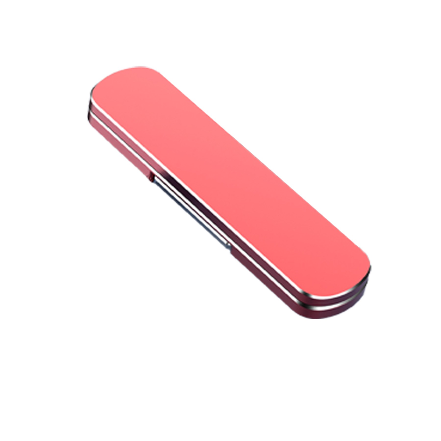 Aluminum Alloy 360-Degree Rotating Invisible Phone Stand 4