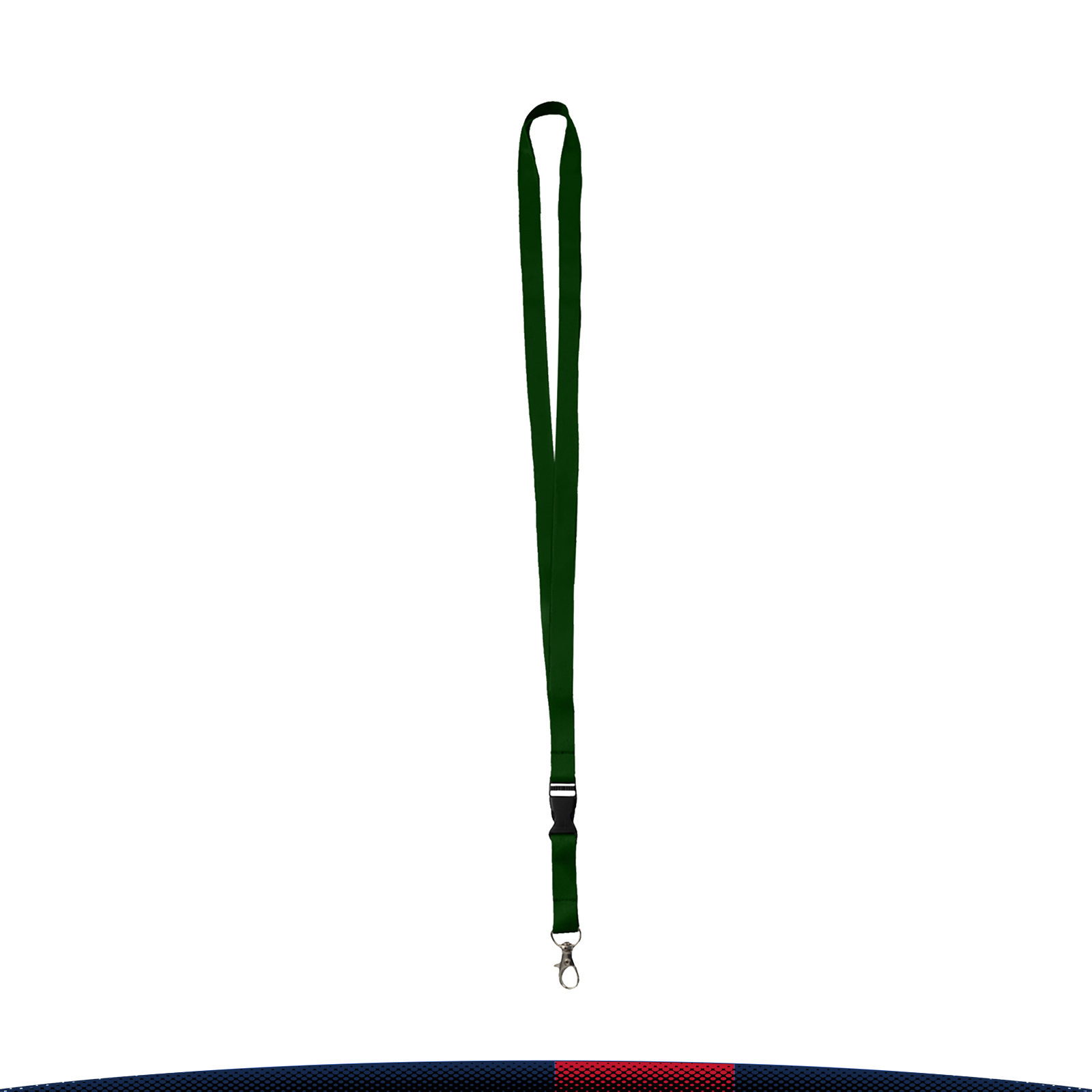 Glank Dye Sublimation Lanyard 5