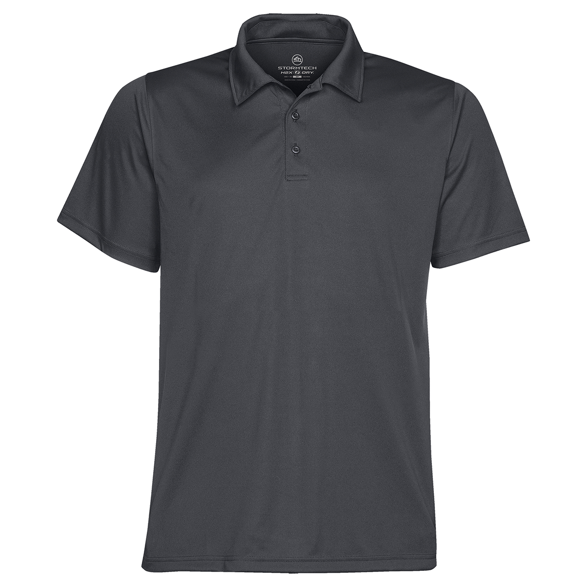 Stormtech Apollo Men's H2XDry Polo 1