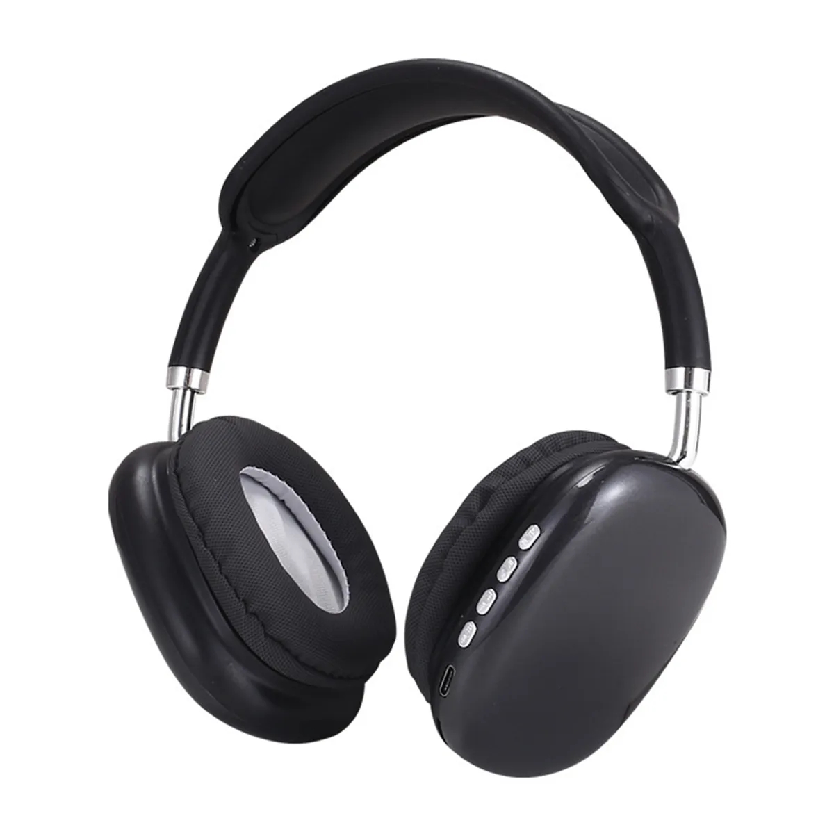 Wireless Headphones Over-Ear Bluetooth 2