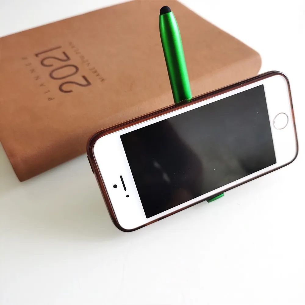 Multifunction Stylus Pen with LED Light 4