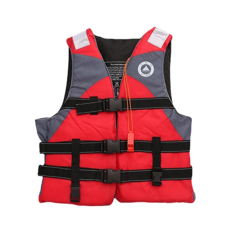 Life Jackets For Adults 2