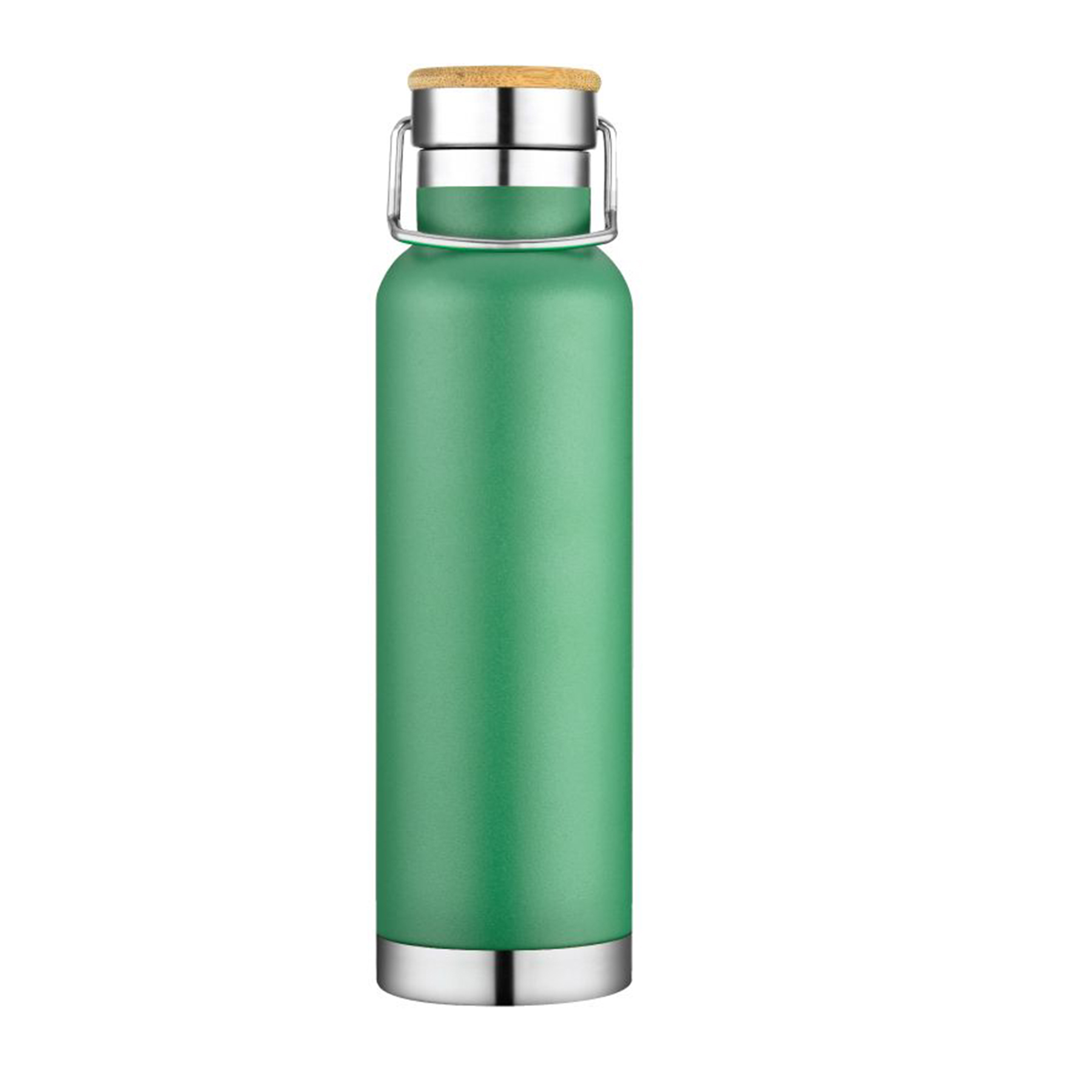 Gala Stainless Steel Water Bottle - 22 OZ. 4