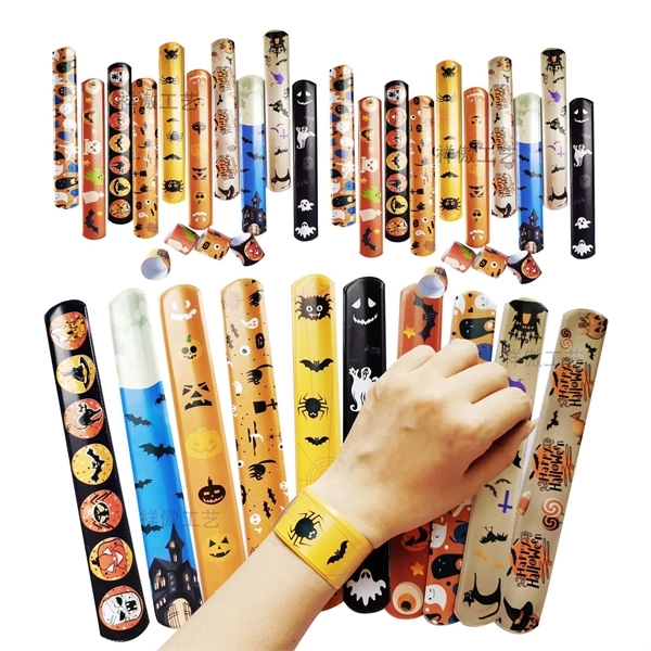 Slap Bracelet 1