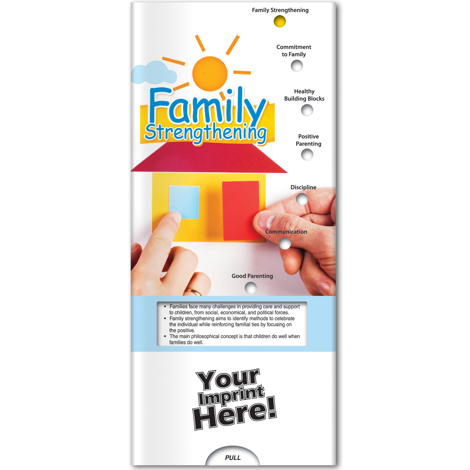 Pocket Slider - Family Strengthening 3