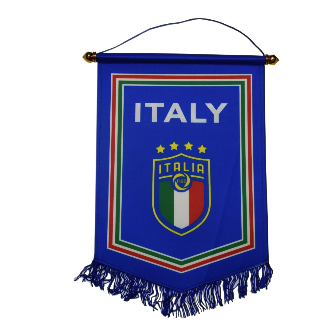 Custom Flag 4