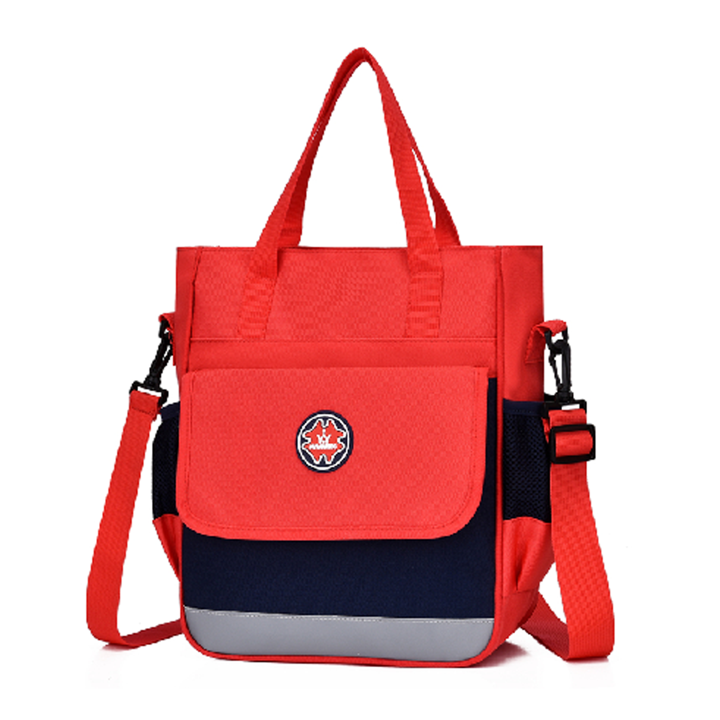 Oxford Handbag With Small Cover Starts At 50 MOQ 2