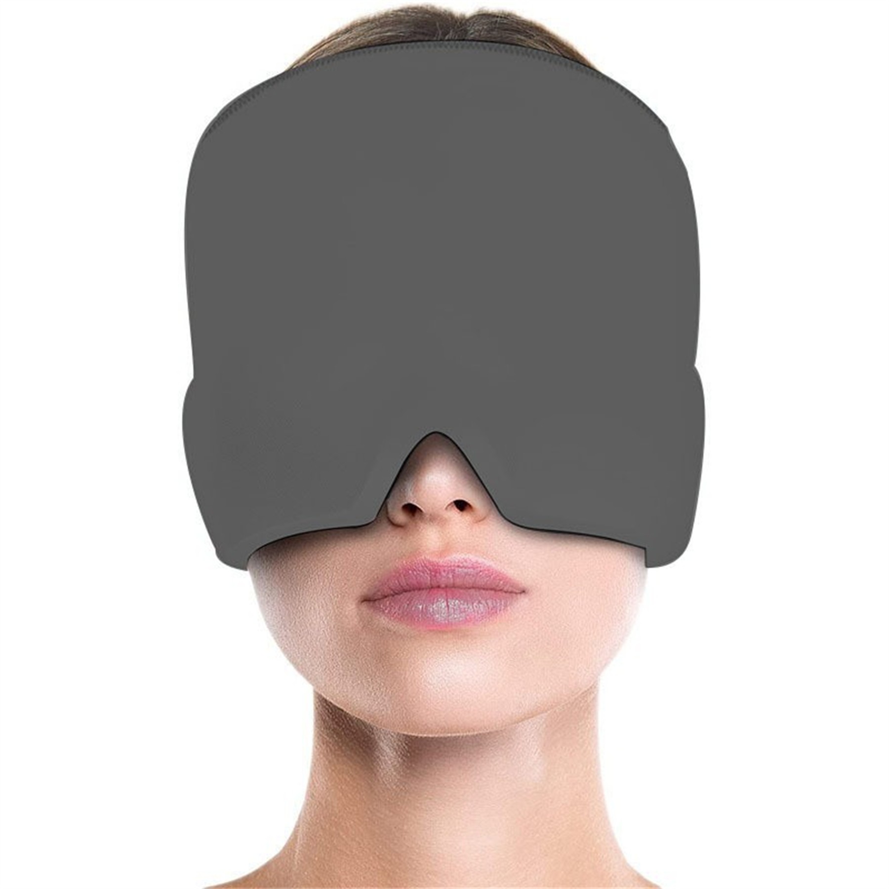 Migraine Relief Cap 7