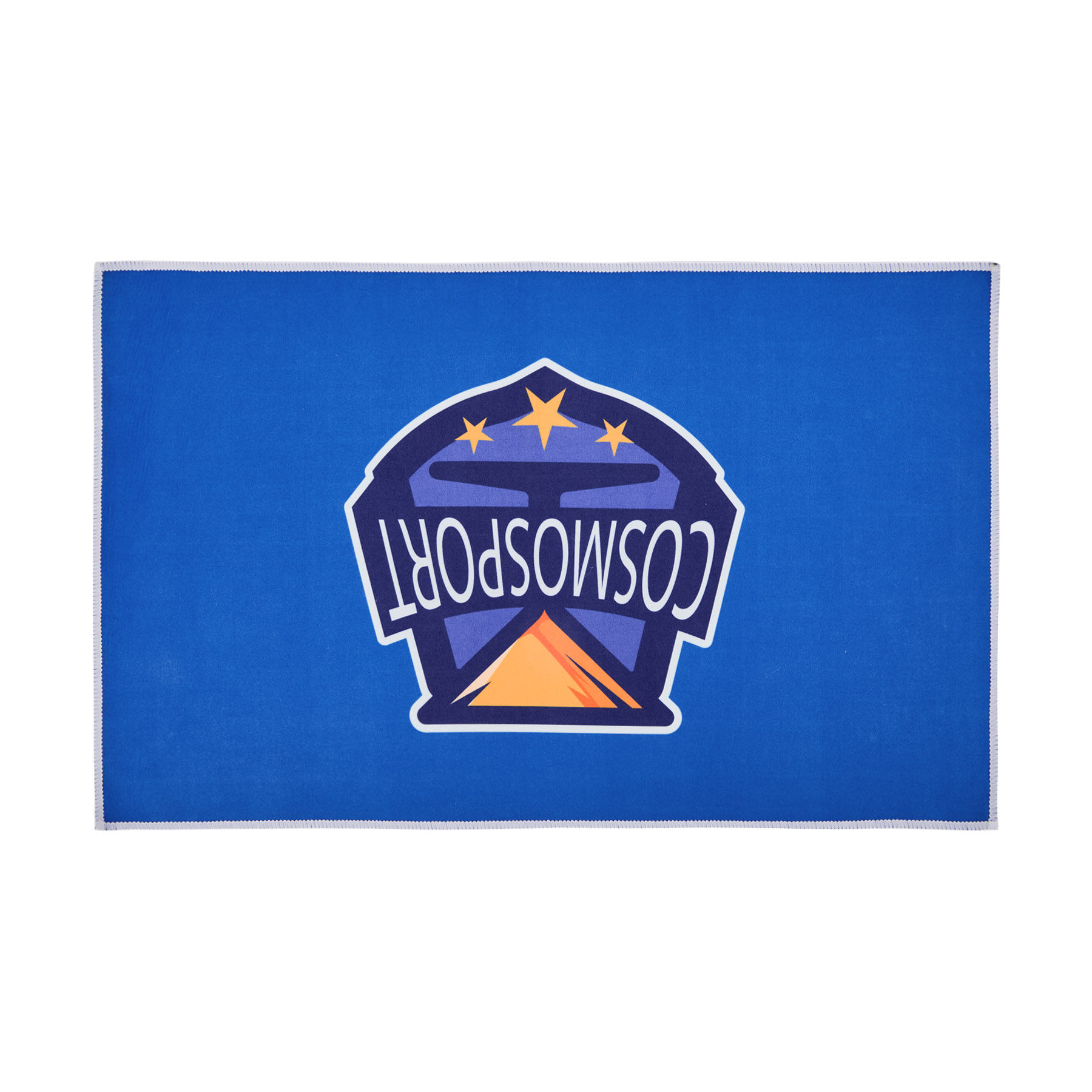 11" X 18" Full Color Rally Towel 1