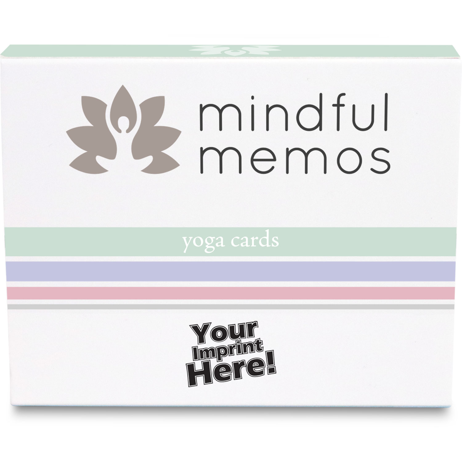 Mindful Memos - Yoga Cards 4