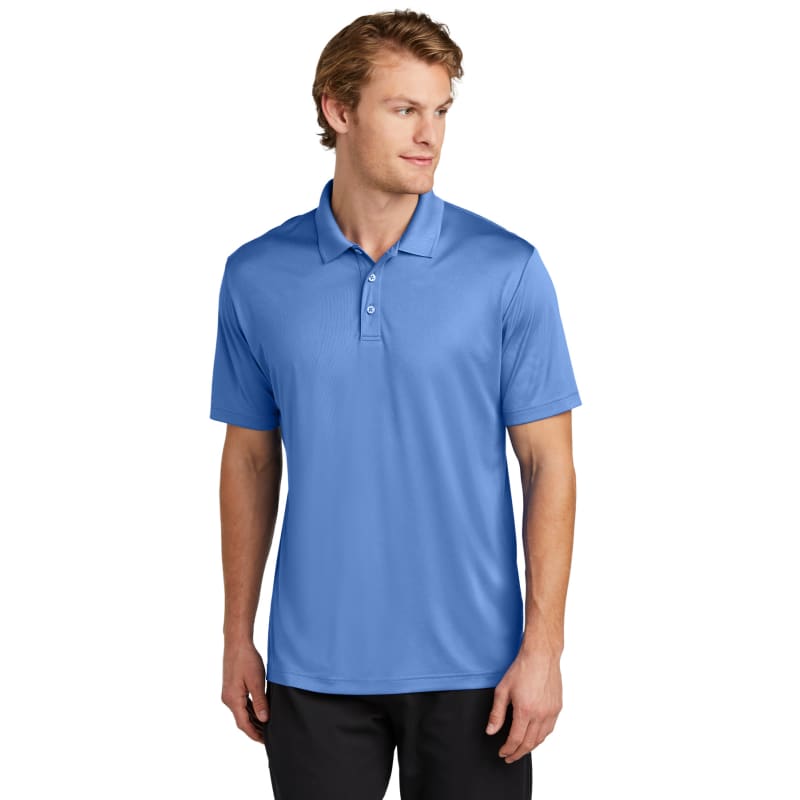 Sport-Tek PosiCharge Re-Compete Polo 26