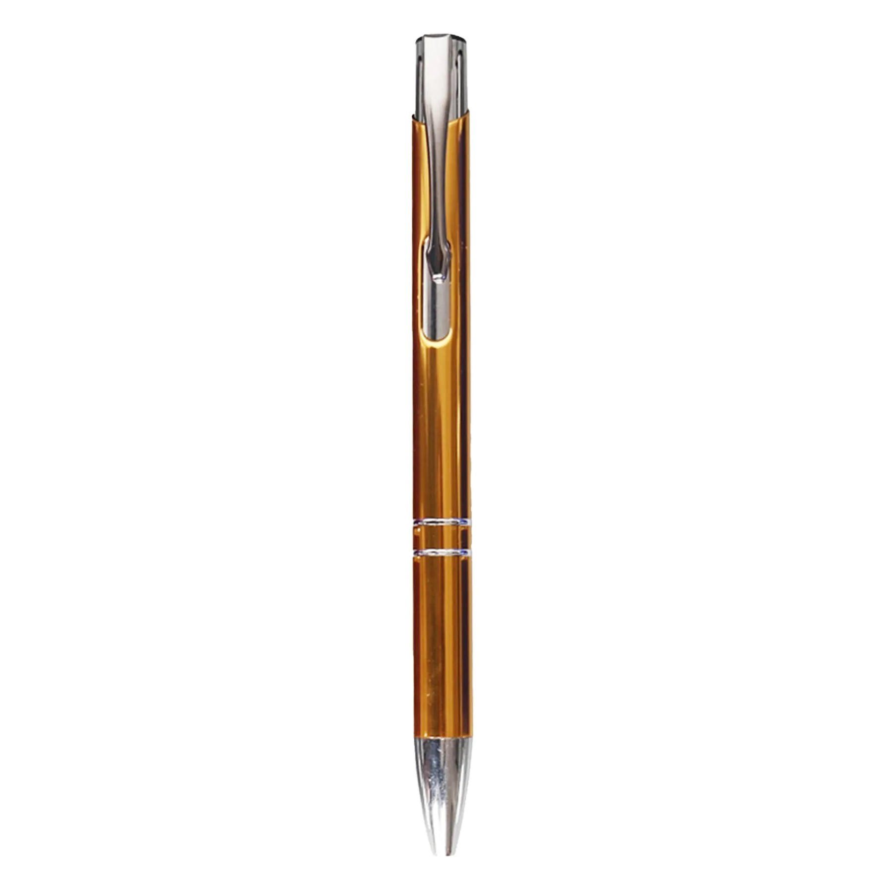 Aluminum Ballpoint Pen 5