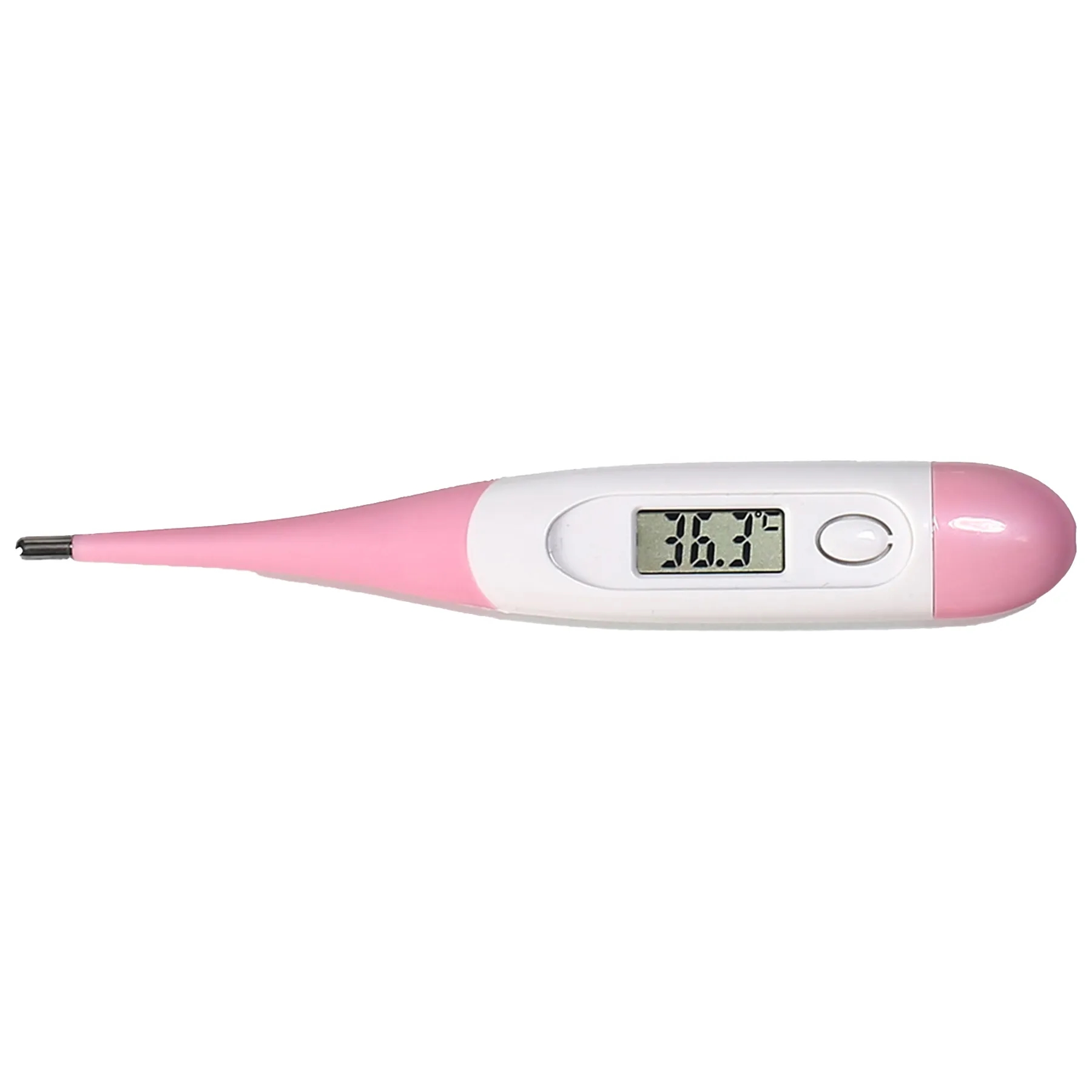 Digital Oral Thermometer For Fever 6