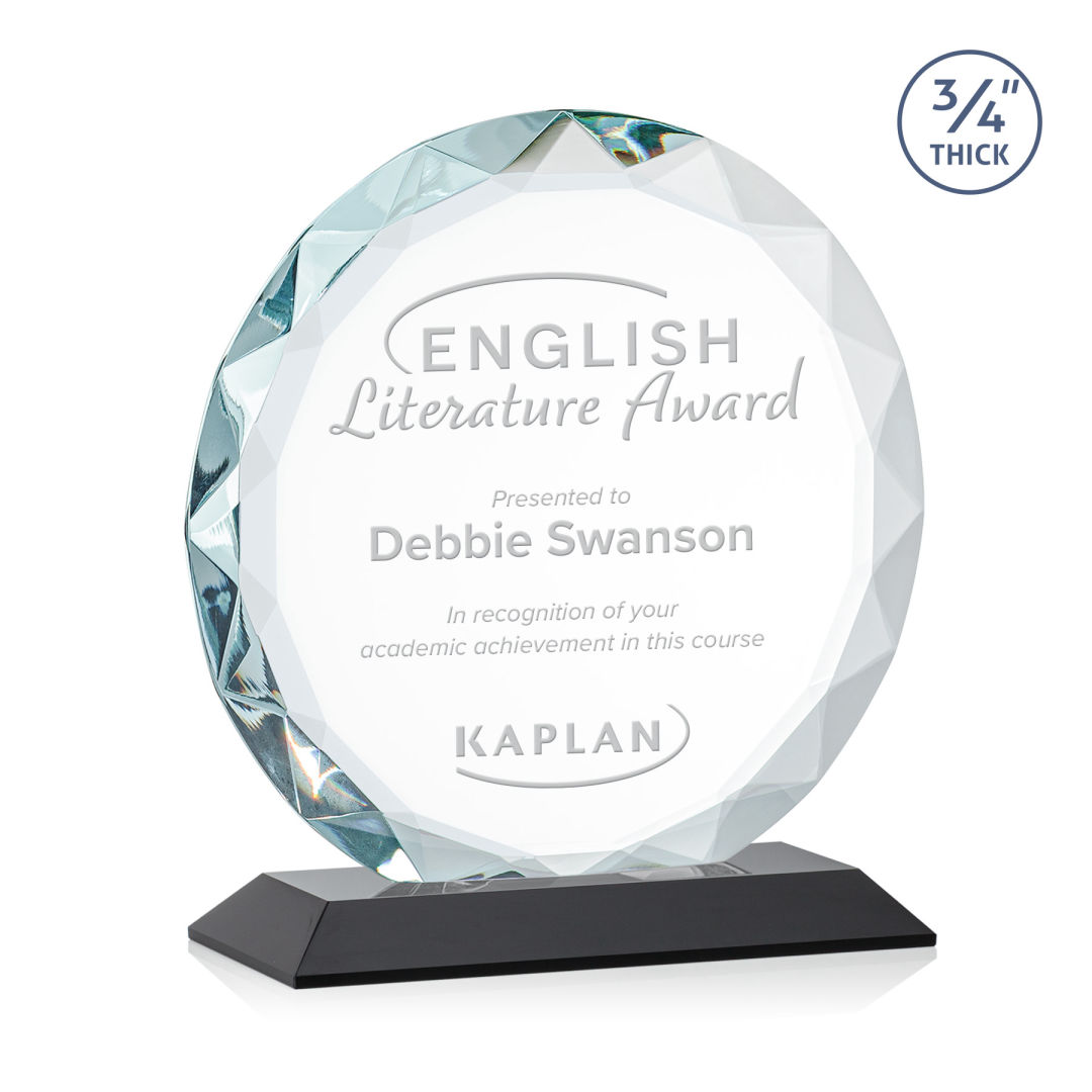 Centura Award - Black 2
