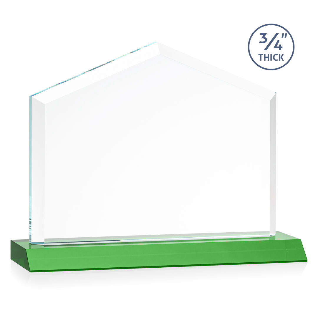Micasa VividPrint™ Award - Green 13