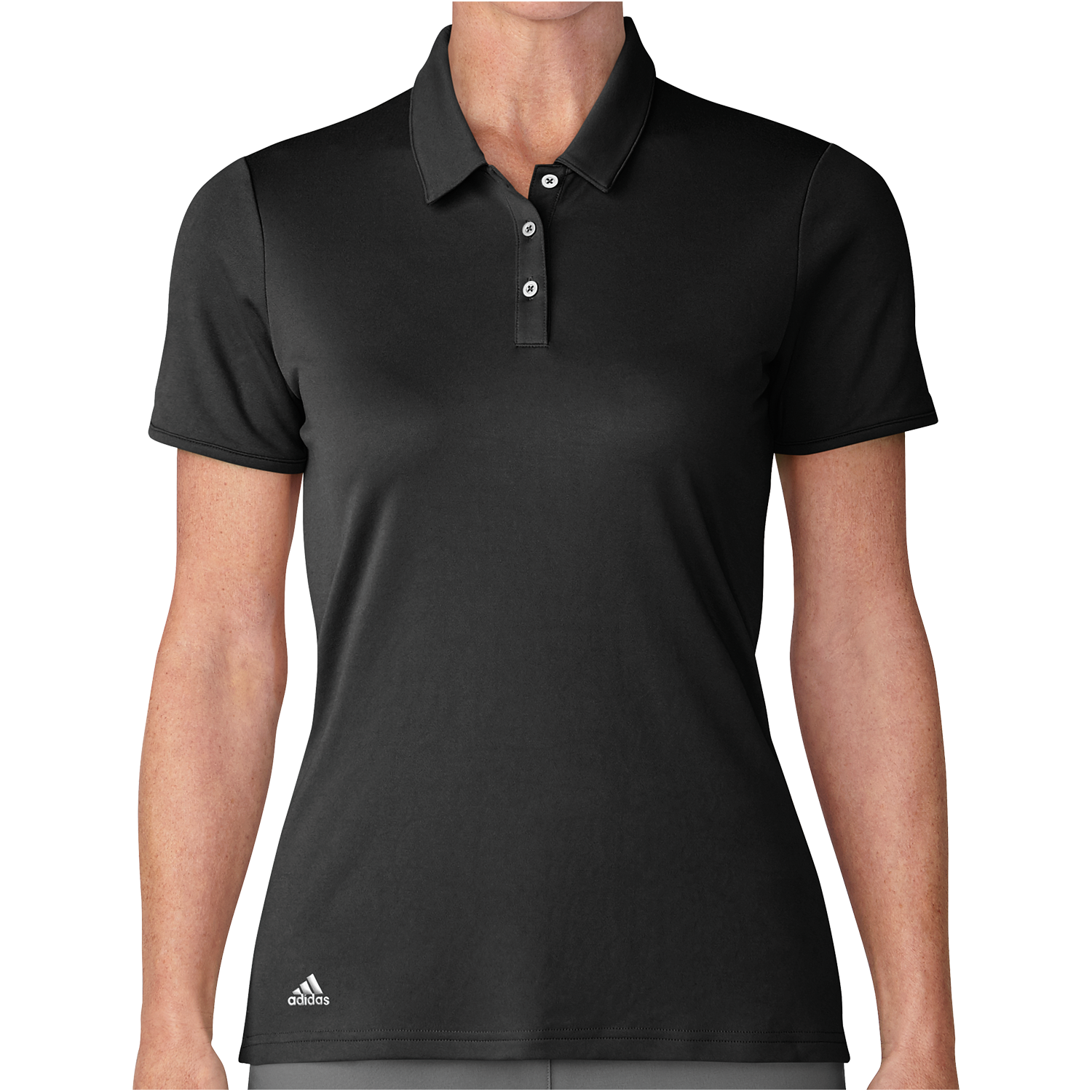 Adidas Women's Performance Polo 2