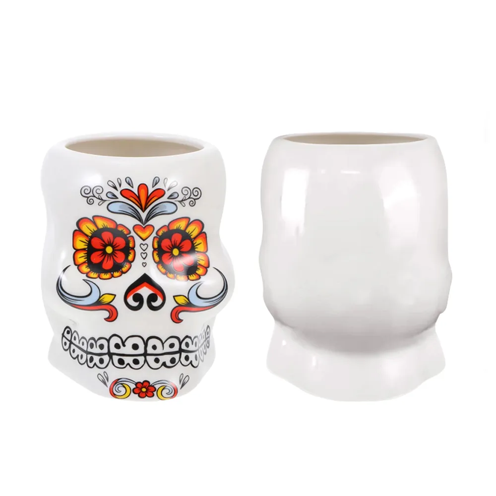 Ceramic Cocktail Mug 3
