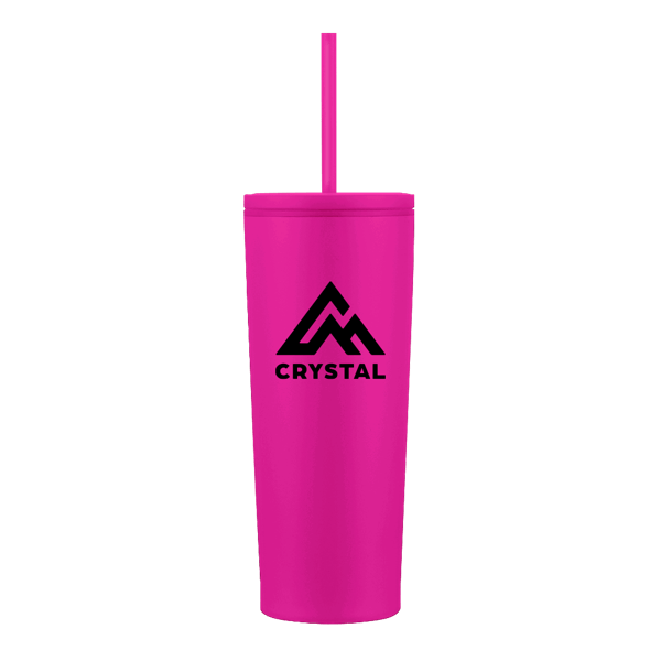 Telluride 24oz Straw Tumbler 7