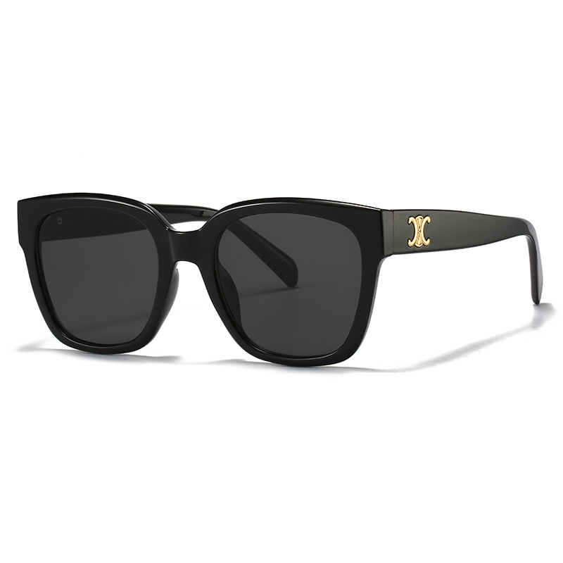 Square Sunglasses 1