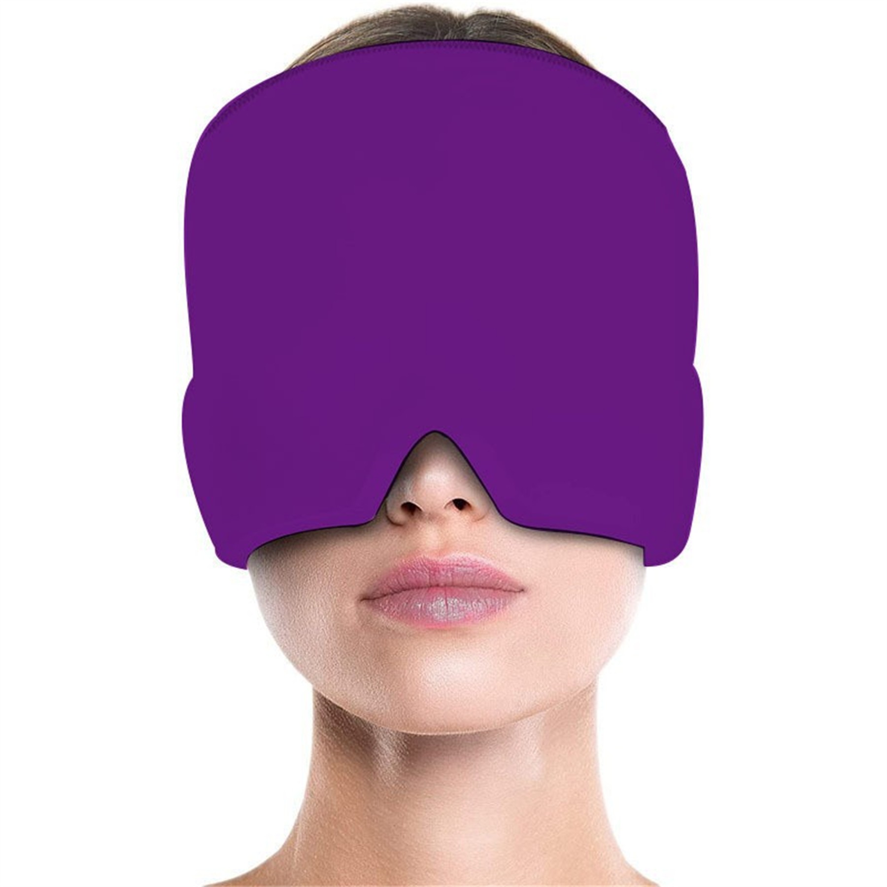 Migraine Relief Cap 3