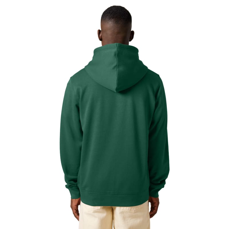 Stanley/Stella Unisex Mixer Full-Zip Hooded Sweatshirt 30