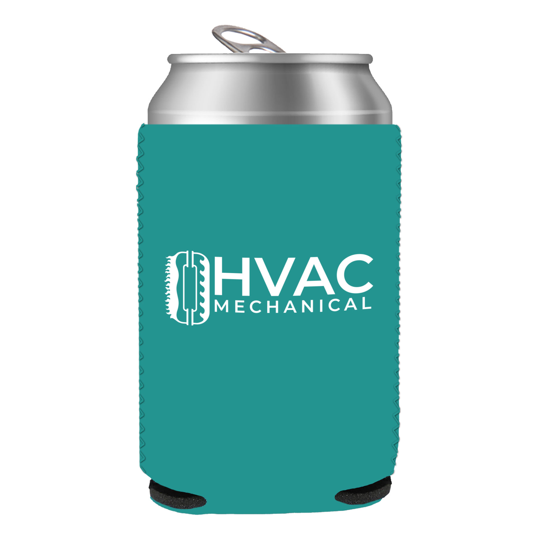 Neoprene Collapsible can cooler 34