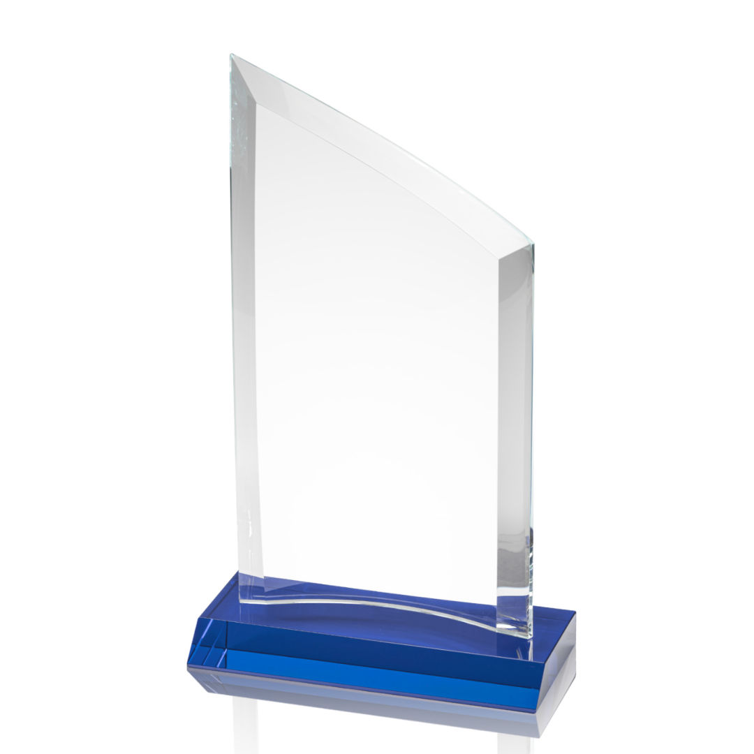 Templar Award - Blue 2